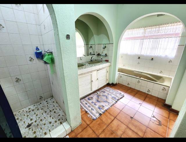 3 BEDROOM HOUSE FOR SALE IN MAYBERRY PARK
